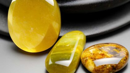 Yellow Kyanite Meanings, Properties, Facts and More