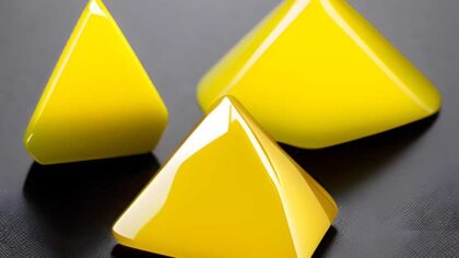 Yellow Obsidian Meanings, Properties, Facts and More