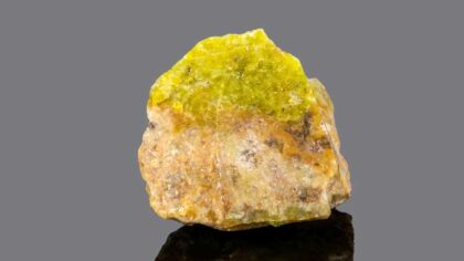 Yellow Opal Meanings, Properties, Facts and More
