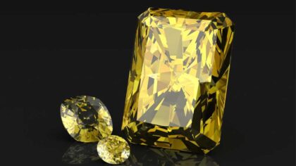 Yellow Sapphire Meanings, Properties, Facts and More