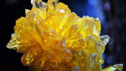 Yellow Selenite Meanings, Properties, Facts and More