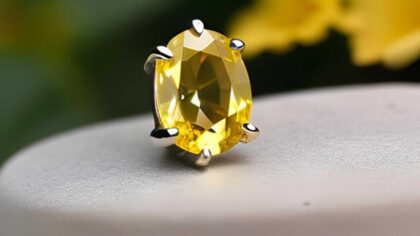 Yellow Zircon Meanings, Properties, Facts and More