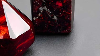 Cuprite Meanings, Properties, Facts and More