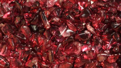 Red Amethyst Meanings, Properties, Facts and More