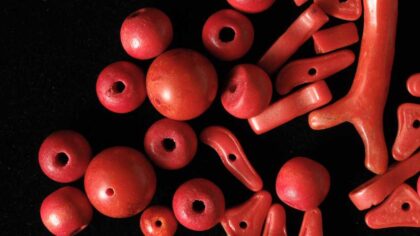 Red Coral Stone Meanings, Properties, Facts and More