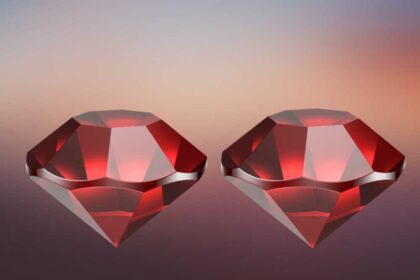 The 10 Best Red Crystals and Their Meanings