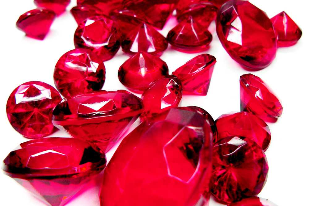 Celebrity Gamle tider udvikling Red Topaz: Meanings, Properties, Facts and More