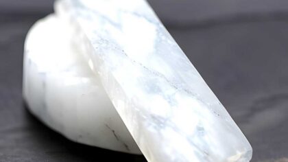 White Kyanite Meanings, Properties, Facts and More