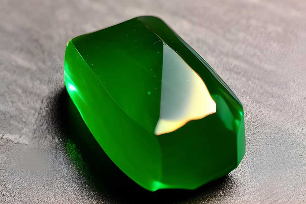 Green Onyx: Meanings, Properties, Facts & More