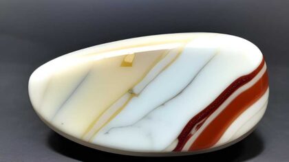 Porcelain Jasper Meanings, Properties, Facts & More
