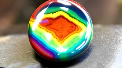 Rainbow Jasper Meanings, Properties, Facts & More