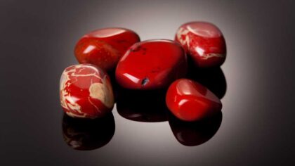 Rarely Noticed Types of Jasper Meanings & Facts