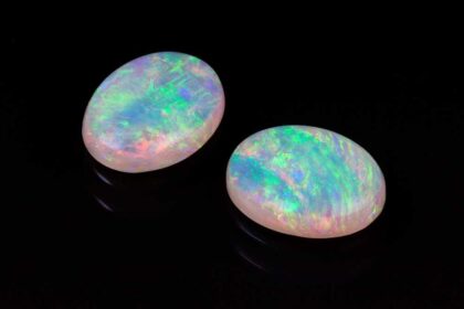  Australian Opal