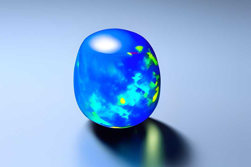 Blue Opal How To Buy Meanings Properties And More