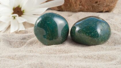 Can You Sleep With Bloodstone Exploring the Boundaries, Benefits & Risks