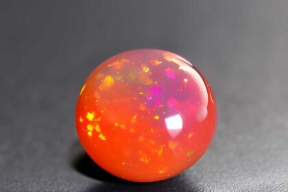  Cherry Opal