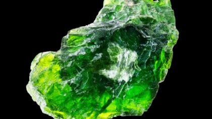 Diopside Stone How to Value, Facts, Meaning and Properties