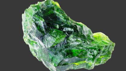 Diopside Stone The Complete Pricing & Buying Guide