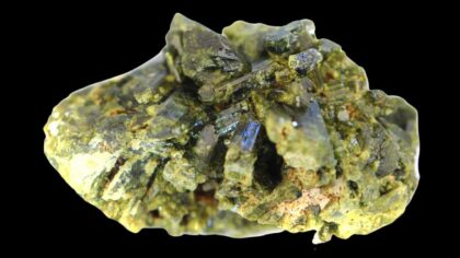 Epidote Crystals How to Buy, Meanings, Facts And Properties