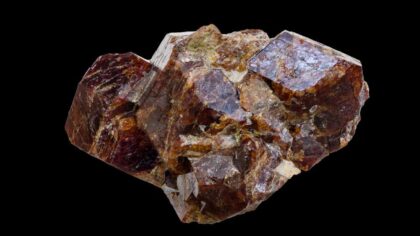 Grossular Garnet How to Value, Meanings, Properties & Facts