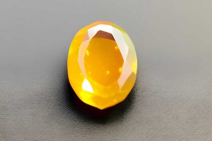 Honey Opal