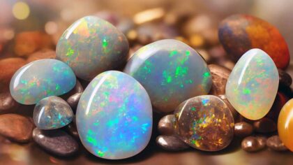 Opal Care How To Clean And Store Your Opal To Keep It Shining