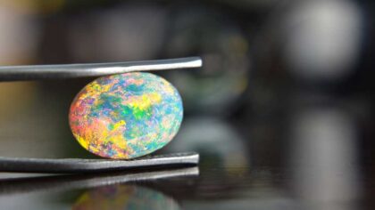 The Value Of Opal What Makes Them Expensive