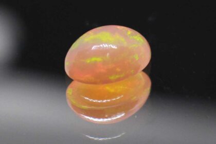 Types of Cantera Opal