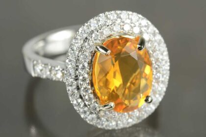Uses and Combinations in Jewelry Design