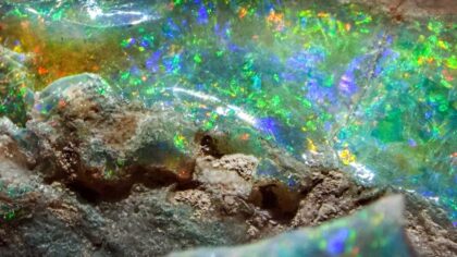 Water Opal How to Buy, Meanings, Facts, Properties & More