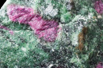 What Is Ruby Zoisite