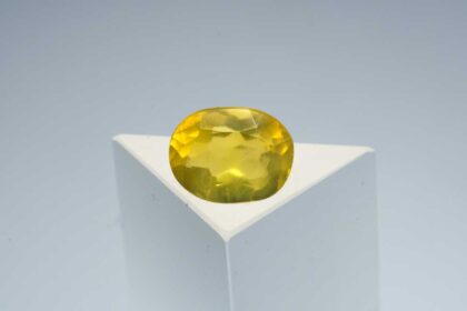 Yellow Opal 