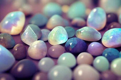 Crystal Opal 