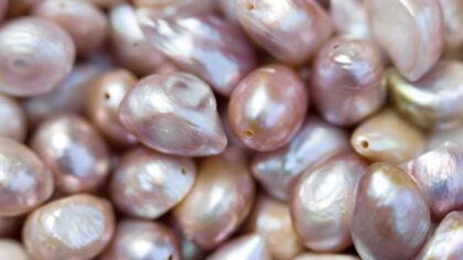 Baroque Pearls Complete Buying Guide, Meaning, Uses, Properties & Facts