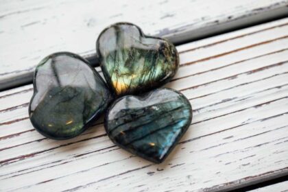 Care and Maintenance Tips for Green Labradorite