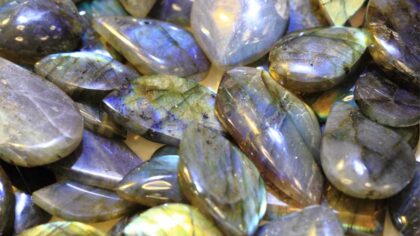 Labradorite Crystal Complete Care And Maintenance Guide