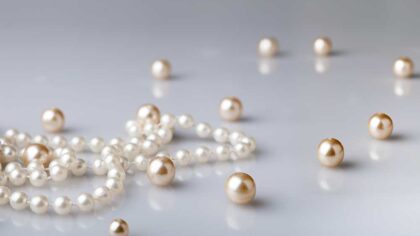 Mabe Pearls Complete Buying Guide, Meaning, Uses, Properties & Facts