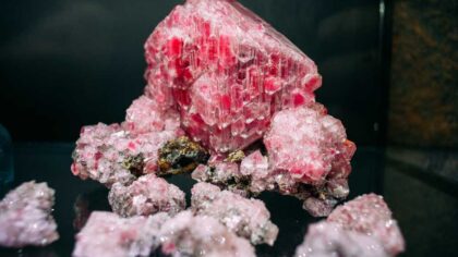 Pink Calcite Complete Buying Guide, Meanings, Properties, Uses & Facts