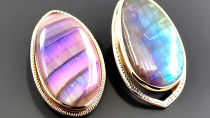 Pink Labradorite Complete Buying Guide, Meanings, Properties, Uses And Facts