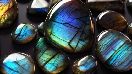 Rainbow Labradorite Complete Buying Guide, Meanings, Properties, Uses And Facts