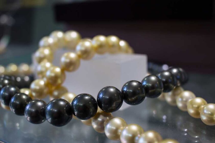 What Is a South Sea Pearl
