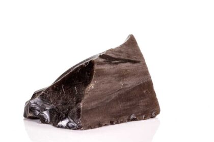 What is  Brown Obsidian