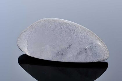 What is Grey Obsidian?