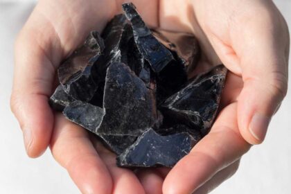 What is Velvet Obsidian?